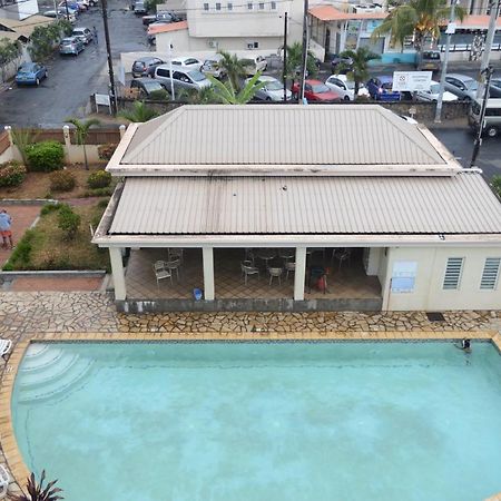 Residence Les Peupliers Flic en Flac Exterior photo