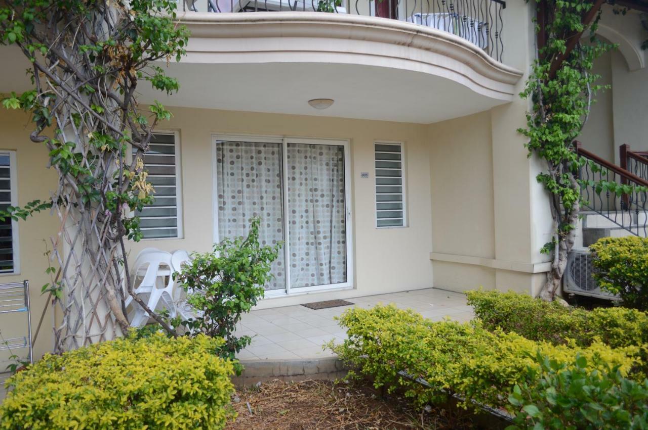Residence Les Peupliers Flic en Flac Exterior photo